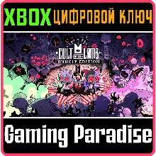 CULT OF THE LAMB: UNHOLY EDITION XBOX КЛЮЧ/КОД