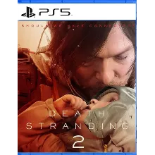 🎮 DEATH STRANDING 2: ON THE BEACH  PS5 П3 - Онлайн ⚡