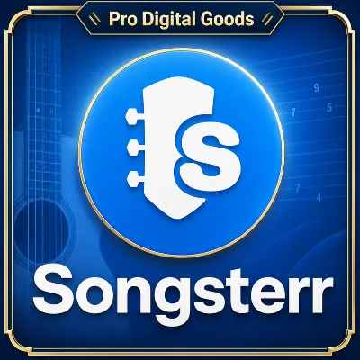 Songsterr Plus | 1 month to your account - irongamers.ru