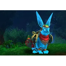 🔑WoW in-game Mount:Нефри Лучезарный провидец✔️[EU/RU]