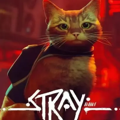 Stray (Ключ Steam | РФ+СНГ) - irongamers.ru