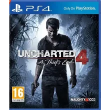 UNCHARTED 4: A Thief’s PS4™ PS5 П3 - Онлайн