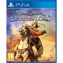Mount & Blade II: Bannerlord PS4™ PS5 П3 - Онлайн
