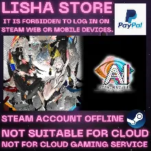 AI THE SOMNIUM FILES nirvanA Initiative на 90 дней