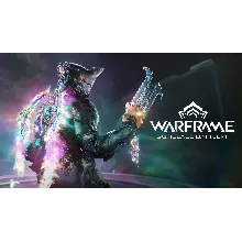 WARFRAME: БОЕВОЙ НАБОР «ГАНБЛЭЙД» XBOX КЛЮЧ USA
