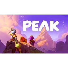 PEAK РУ/УКР/КЗ/СНГ/ТУР/АРГ STEAM