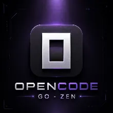 OPENCODE AI ПОДПИСКА – ПРИВАТНЫЙ ДОСТУП НА 1 МЕСЯЦ | ПОПОЛНЕНИЕ КРЕДИТОВ