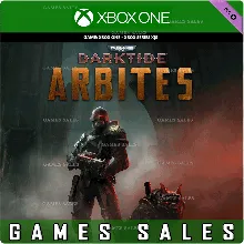 ✅WARHAMMER 40,000: DARKTIDE - ARBITES CLASS❤️XBOX🔑KEY