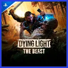 Dying Light: The Beast • PS5 [Украина]