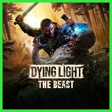 Dying Light: The Beast STEAM•RU|KZ|UA