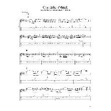 Tabs Kfir Ochaion - Sia - Chandelier - Metal Cover