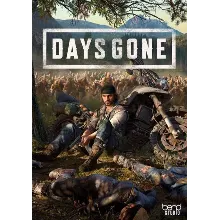 Days Gone (Steam Ключ Global + РФ)