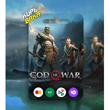 God of War 2018 • Выбор региона + Выбор версии • STEAM 0%