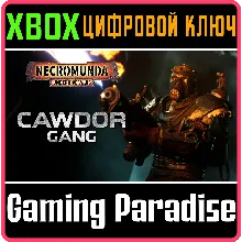 NECROMUNDA: UNDERHIVE WARS - CAWDOR GANG DLC XBOX КЛЮЧ/