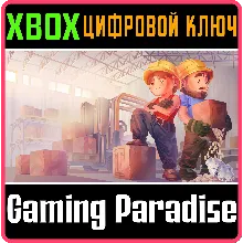 READY, STEADY, SHIP! XBOX КЛЮЧ/КОД