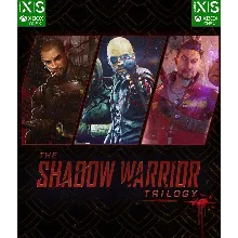 The Shadow Warrior Trilogy XBOX ONE X|S Ключ