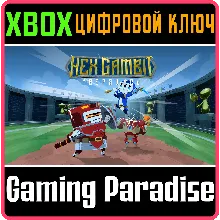 HEX GAMBIT: RESPAWNED XBOX КЛЮЧ/КОД