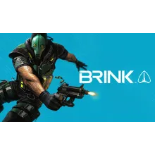 BRINK STEAM GIFT Россия + МИР + ВСЕ СТРАНЫ