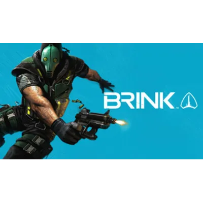 BRINK STEAM GIFT Россия + МИР + ВСЕ СТРАНЫ - irongamers.ru