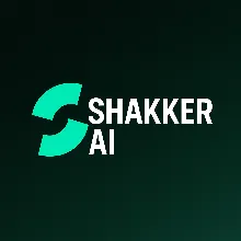 SHAKKER AI BASIC/ADVANCED на 1 месяц