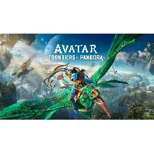 Avatar: Frontiers of Pandora (Ubisoft) общий