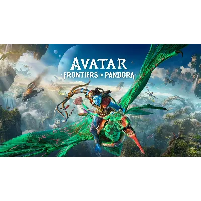 Avatar: Frontiers of Pandora (Ubisoft) общий - irongamers.ru