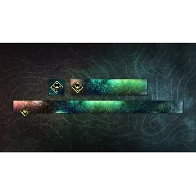 Destiny 2: Twitch Drops Эмблема Theoxenia (аккаунт)
