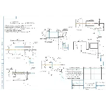Route technology and RTC for the body part