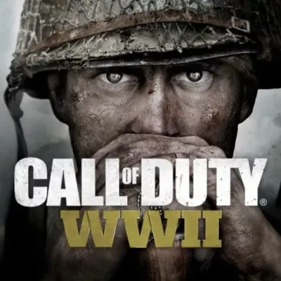 Call of Duty World War II ( П2 ) PS4 | PS5 Аренда