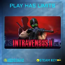 Intravenous 2 КЛЮЧ STEAM Global + РФ