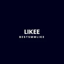 👤  Лайки для видео в Likee от живых людей