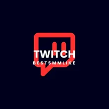 Зрители для прямого эфира в Twitch на 3 часа из Ев