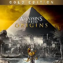 Assassin's Creed Origins Gold Edition • STEAM ПОДАРОК