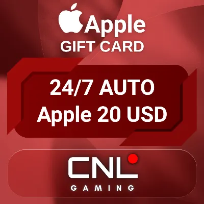Apple iTunes подарочная карта | США | 5 USD - irongamers.ru