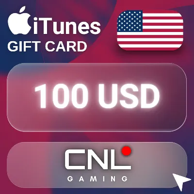 24/7 AUTO | Apple & iTunes 60 долларов США (подарочная карта) - irongamers.ru