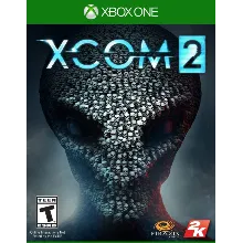 XCOM 2 Xbox One+Series X|S КЛЮЧ + Активация