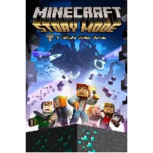 Minecraft Story Mode: A Telltale Games Series | Аккаунт Steam | Смена Данных