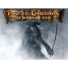 Disney Pirates of the Caribbean: At Worlds End | Аккаунт Steam | Смена Данных
