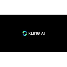 Kling AI ПОДПИСКА & ПРОДЛЕНИЕ АККАУНТ RENEW 1/12 МЕСЯЦ