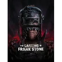 The Casting of Frank Stone(no steam guard)+Game