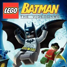 LEGO Batman: The Videogame (Steam/ Ключ / Весь Мир)