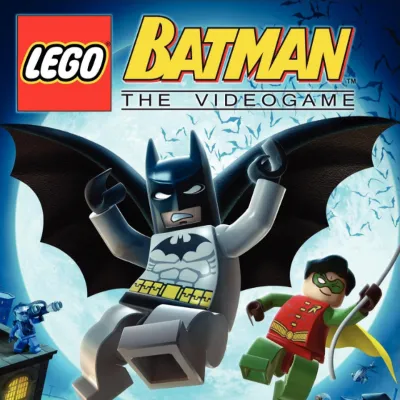 LEGO Batman: The Videogame Steam Gift / Россия + МИР / АВТО - irongamers.ru