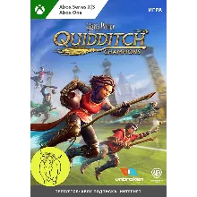 Harry Potter: Quidditch Champions XBOX ONE, X|S Ключ