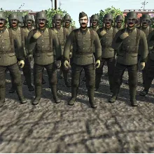 Men of War: Assault Squad 2 - Cold War (Steam/Ключ/Мир)