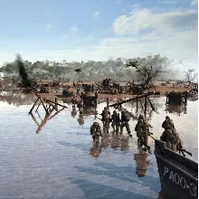 Men of War: Assault Squad 2 Gold Edition (Steam/Ключ)