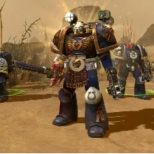 Warhammer 40,000: Dawn of War II: Retribution (Steam)