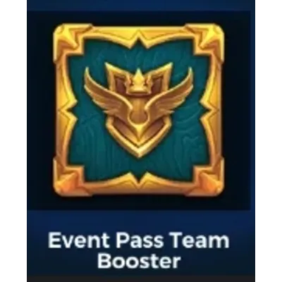 Paladins: Crossover Pass Booster Key (Region Free) - irongamers.ru