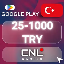 AUTO 24/7 |Google Play TURKEY 25-1000 TRY