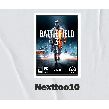 Battlefield 3 PC EA App ключ