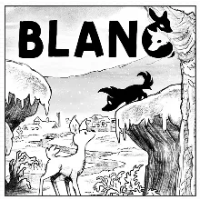 Blanc (Steam/Ключ/ Весь Мир)